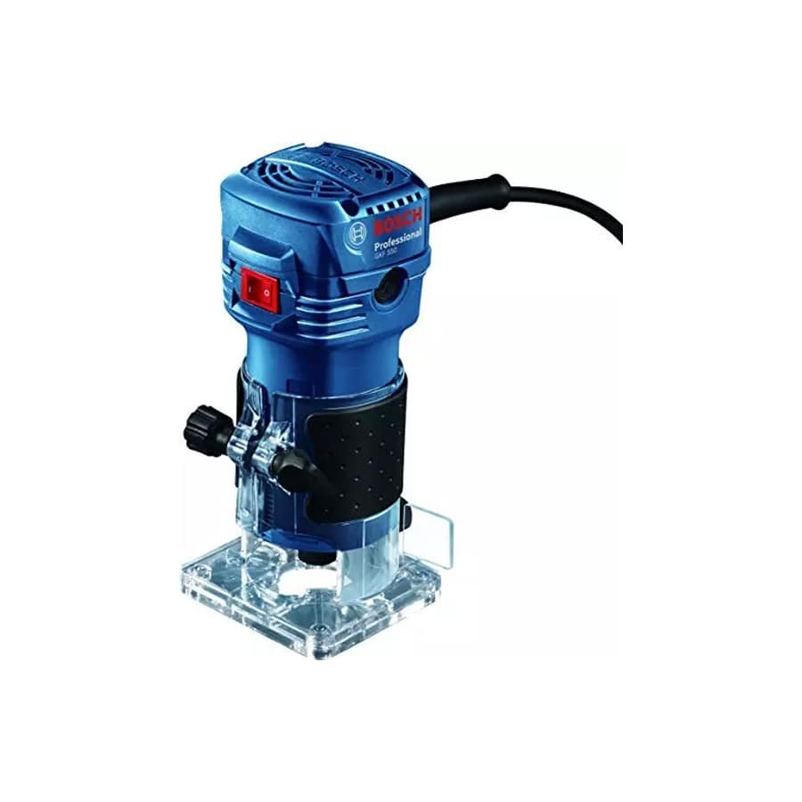 Bosch GKF 550 Palm Router